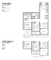 Dairy Farm Residences (D23), Apartment #623490871